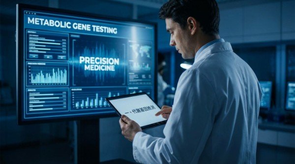 熟齡減重逆轉代謝斷崖：吳紹琥醫師揭秘5大修復對策 - 圖片 3