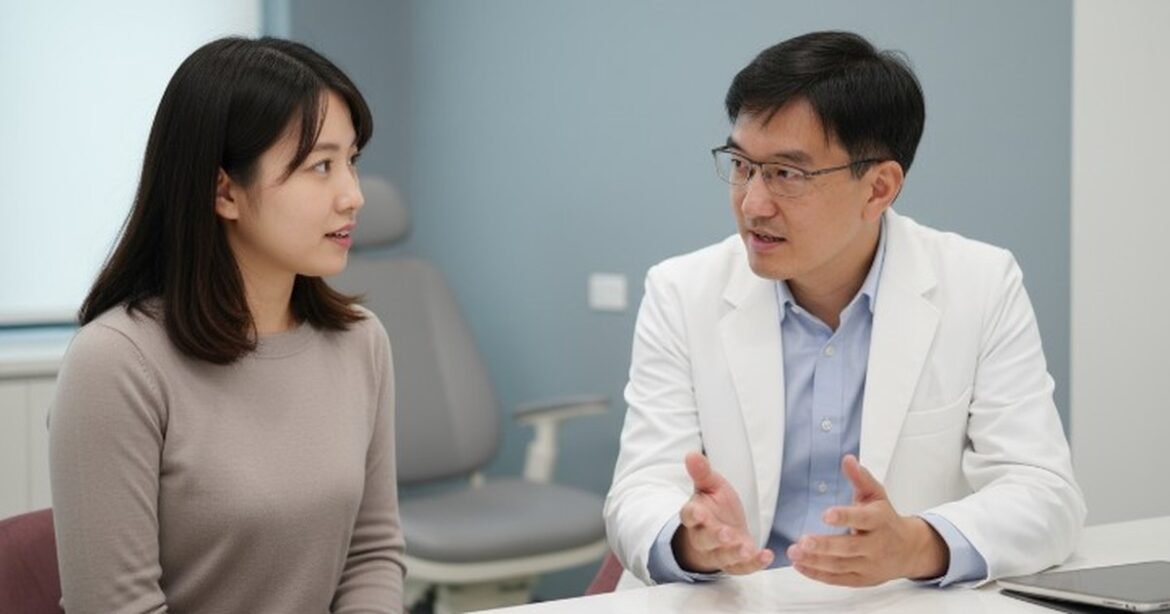 吳芮醫師的詳細剖析：雷射除毛的適應症與禁忌症
