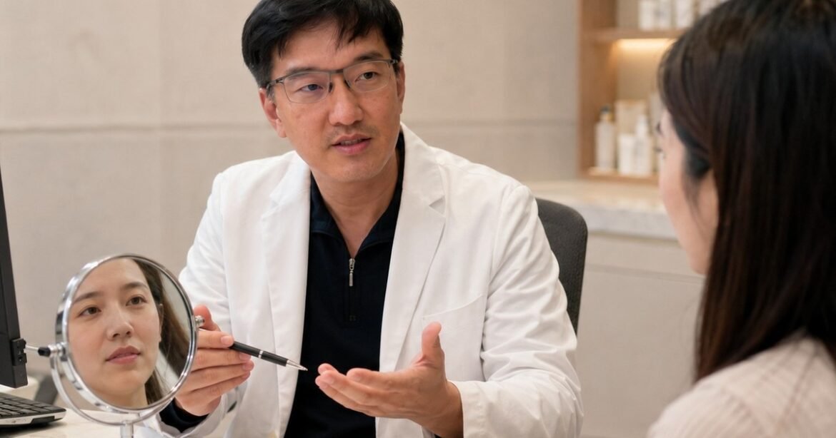 雷射術後冒痘原因與保養推薦實用指南：吳芮醫師解析術後護理的最新研究