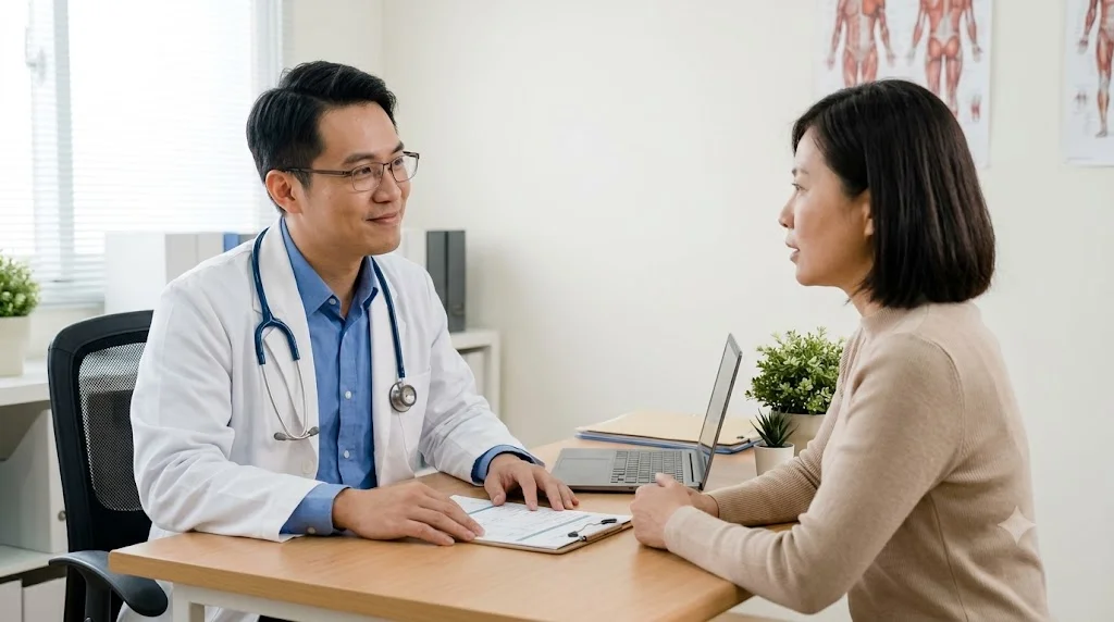 吳紹琥醫師剖析V臉療程的市場趨勢：4種熱門療程推薦