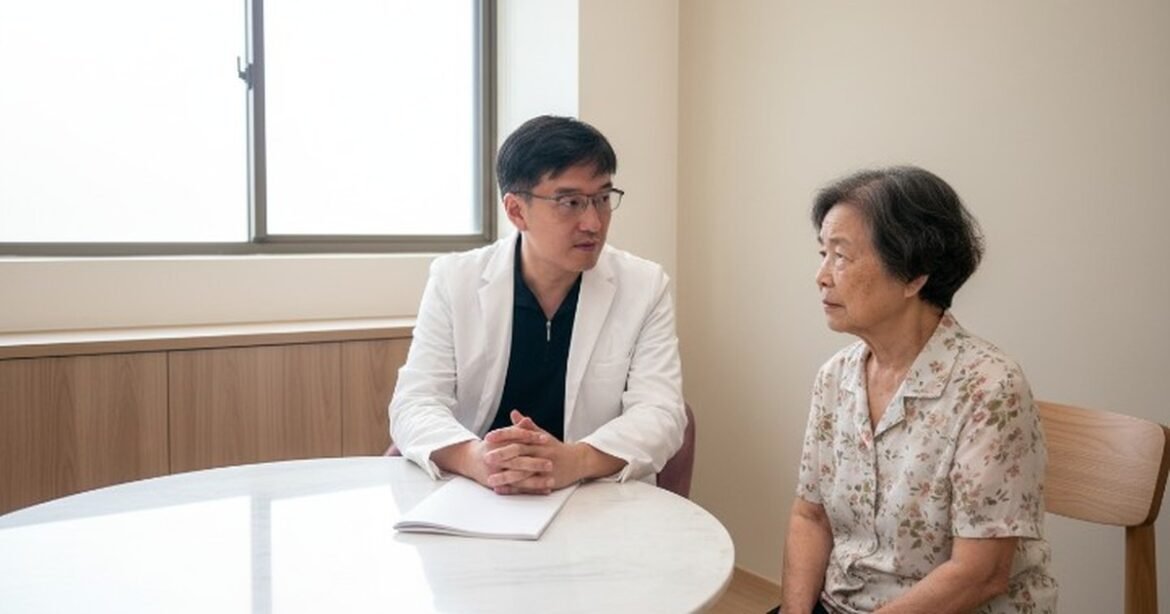 童妍針的療效評估過程
