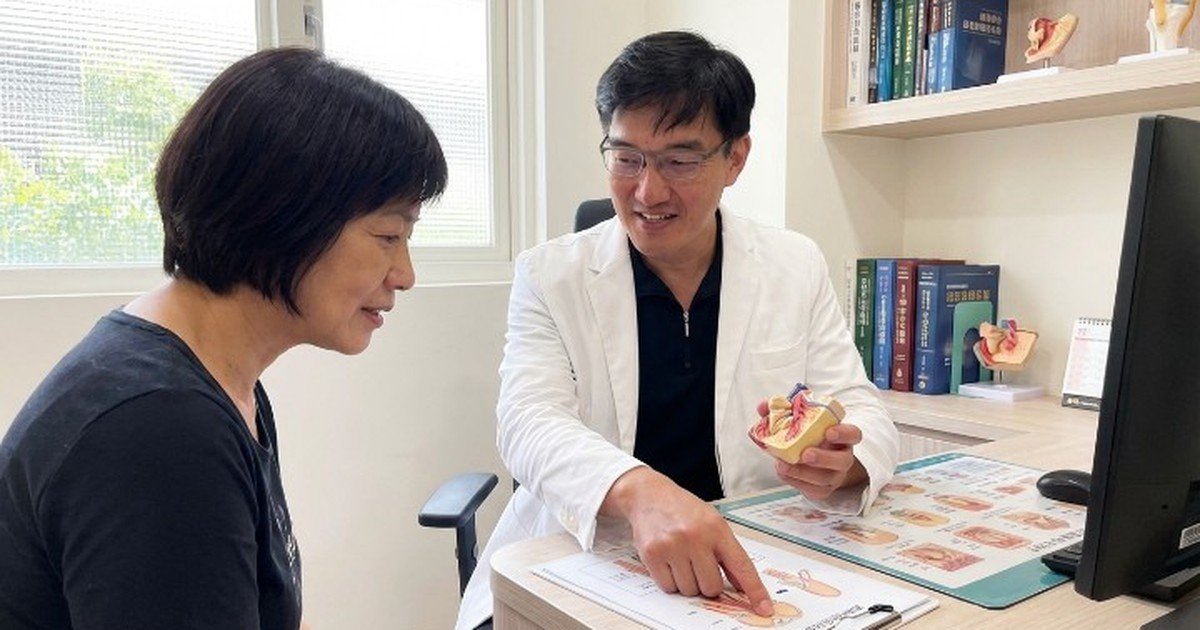 手部濕疹的症狀，影響患者生活品質