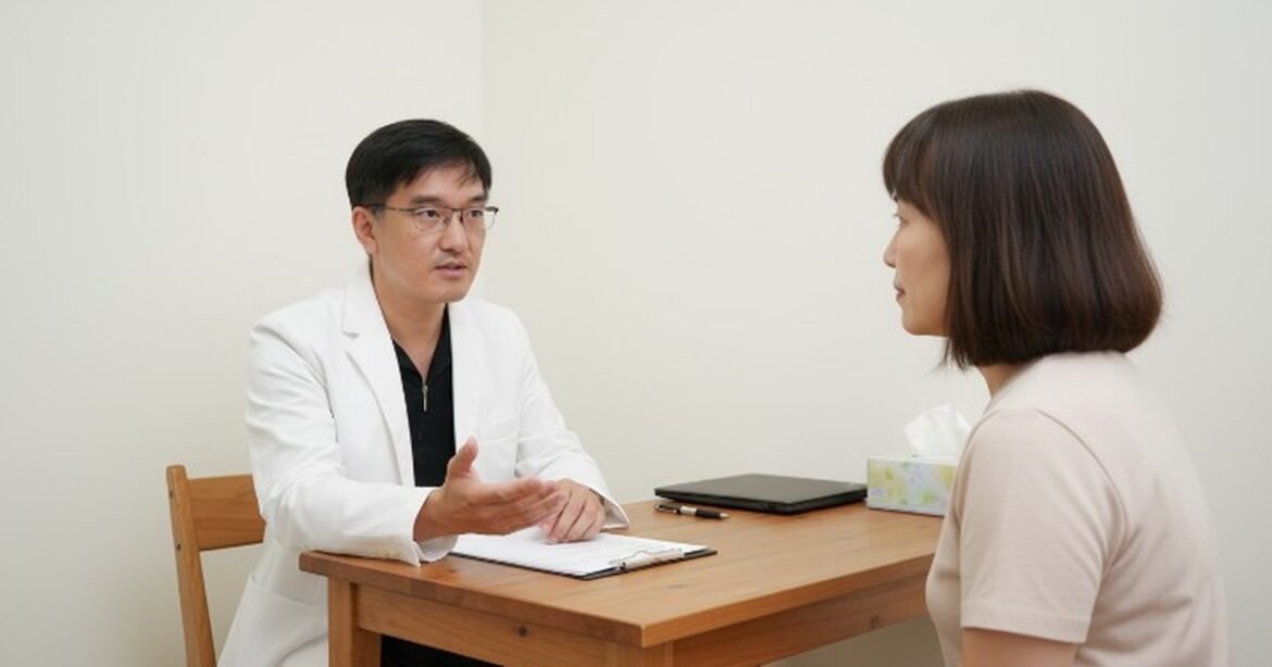 胰島素型肥胖的特徵指標，顯示腹部脂肪狀況