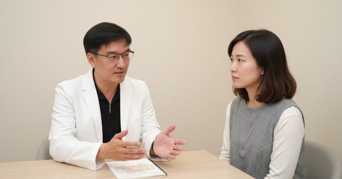 吳芮醫師分享防曬小常識，讓肌膚遠離紫外線傷害