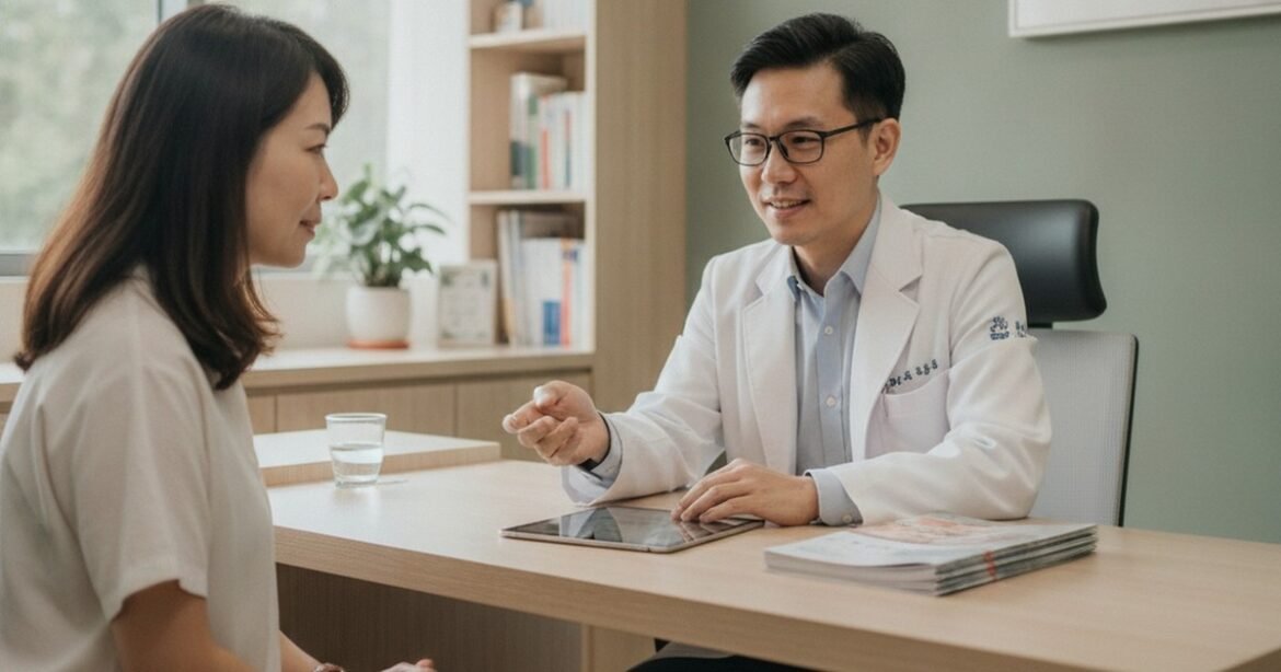 吳芮醫師提醒卸妝不當可能導致色素型黑眼圈。