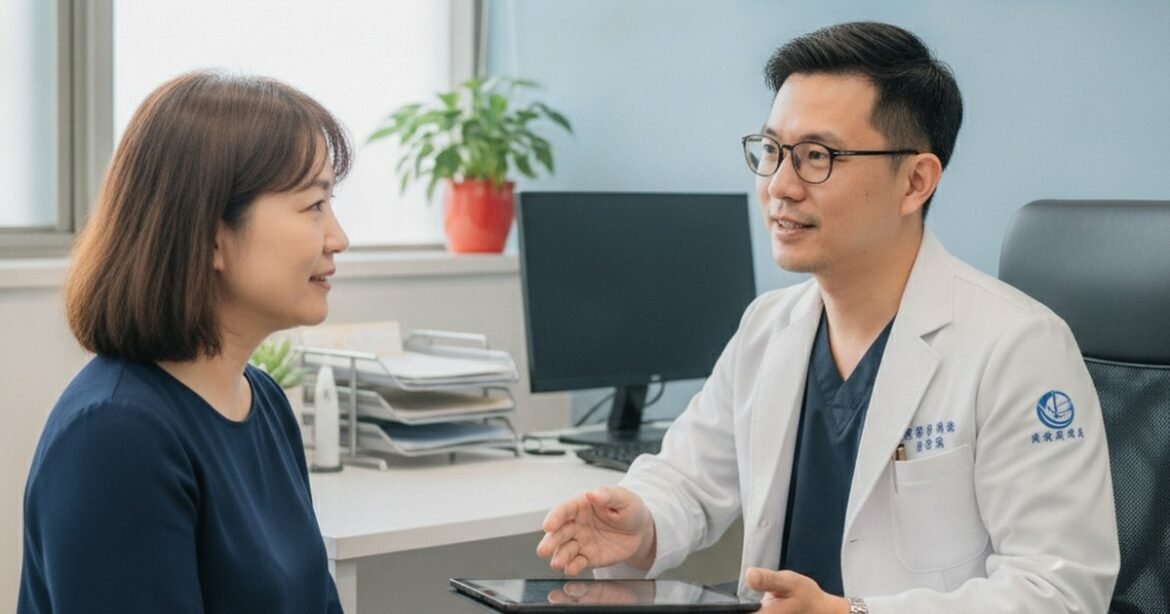 吳芮醫師分析保養重點：抽脂打造人魚線與馬甲線
