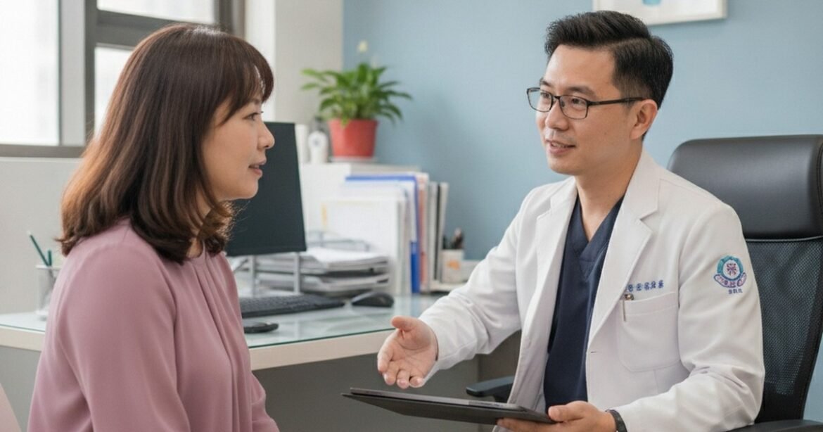 吳芮醫師解析薇貝拉魔法針的胺基酸與維生素B群如何強化肌膚屏障，提供吳芮醫師介紹QA彙整實用資訊。