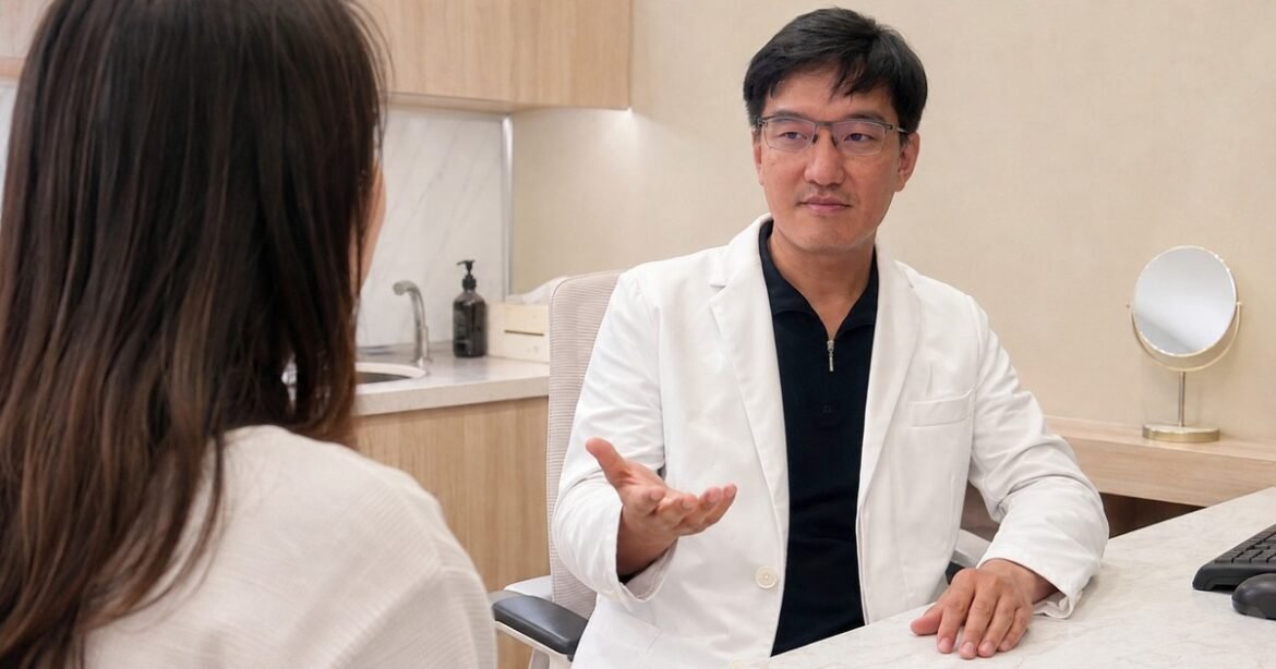 吳芮醫師解析GP96與幹細胞的再生醫學定位差異