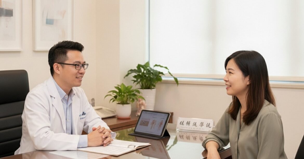 吳芮醫師分析奇蹟肉毒與傳統肉毒的長效差異