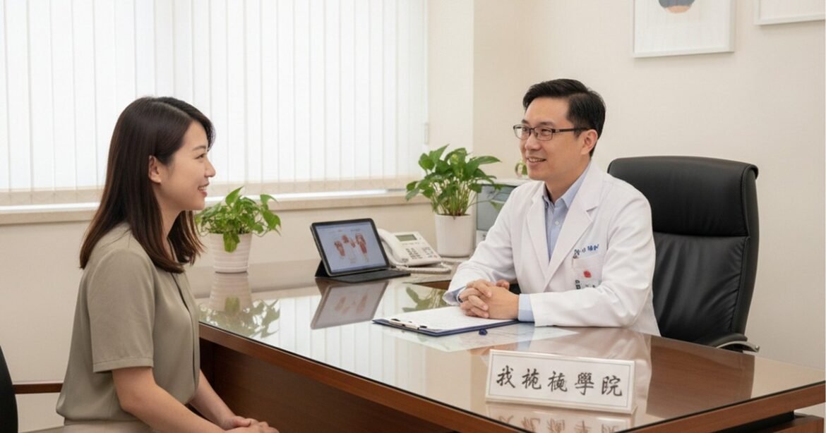 吳芮醫師為您解析麗珠蘭複合療程的潛力與考量，實現全面肌膚改善