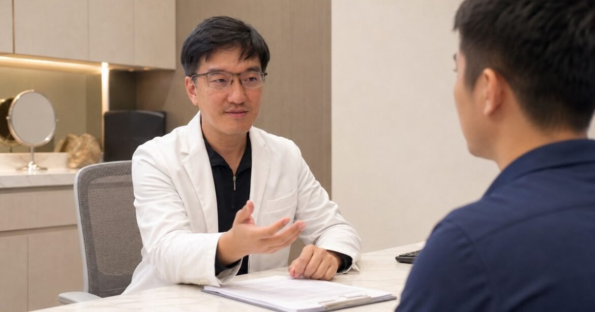 吳芮醫師提醒大家注意GP96與漸凍人症宣傳中的科學落差。