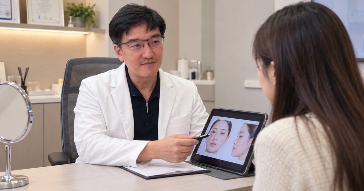 胃肉毒減重療程分析推薦實用指南必知禁忌族群說明