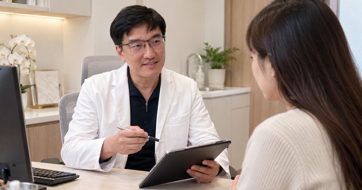 胃肉毒減重療程推薦推與運動搭配的示意圖