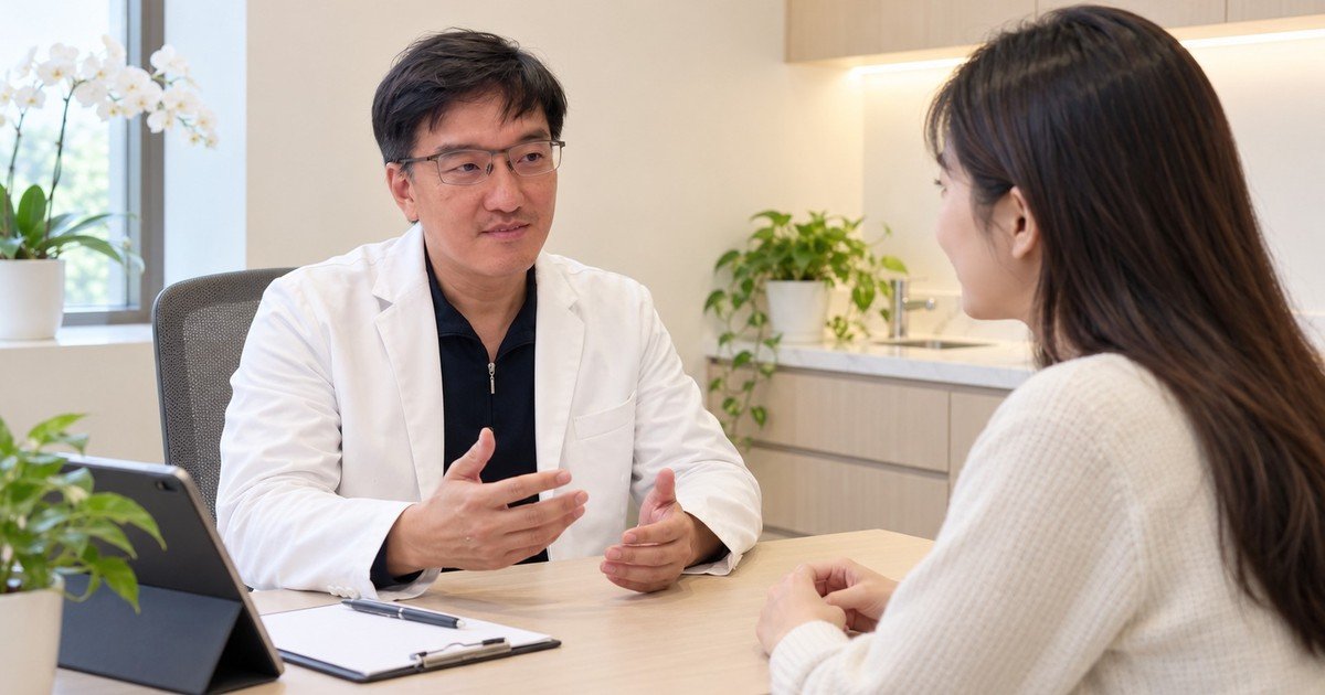 胃肉毒減重療程推薦實用指南圖卡