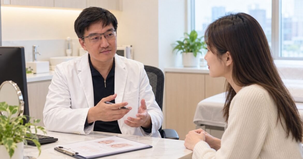吳芮醫師評價常見迷思解析胃肉毒減重